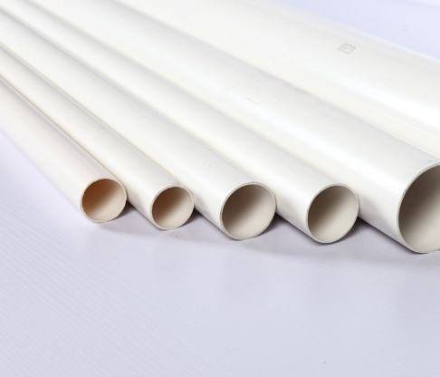 哪些塑料產品是PVC產品？
