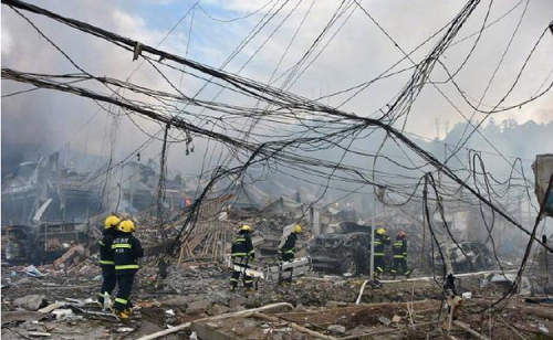 浙江槽罐車爆炸后，這些化工行業(yè)及運輸業(yè)必然受影響！丁酮暴漲40%多！