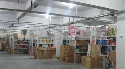 攜手義烏青貿日用品商行，開啟家居飾品代理加盟新篇章